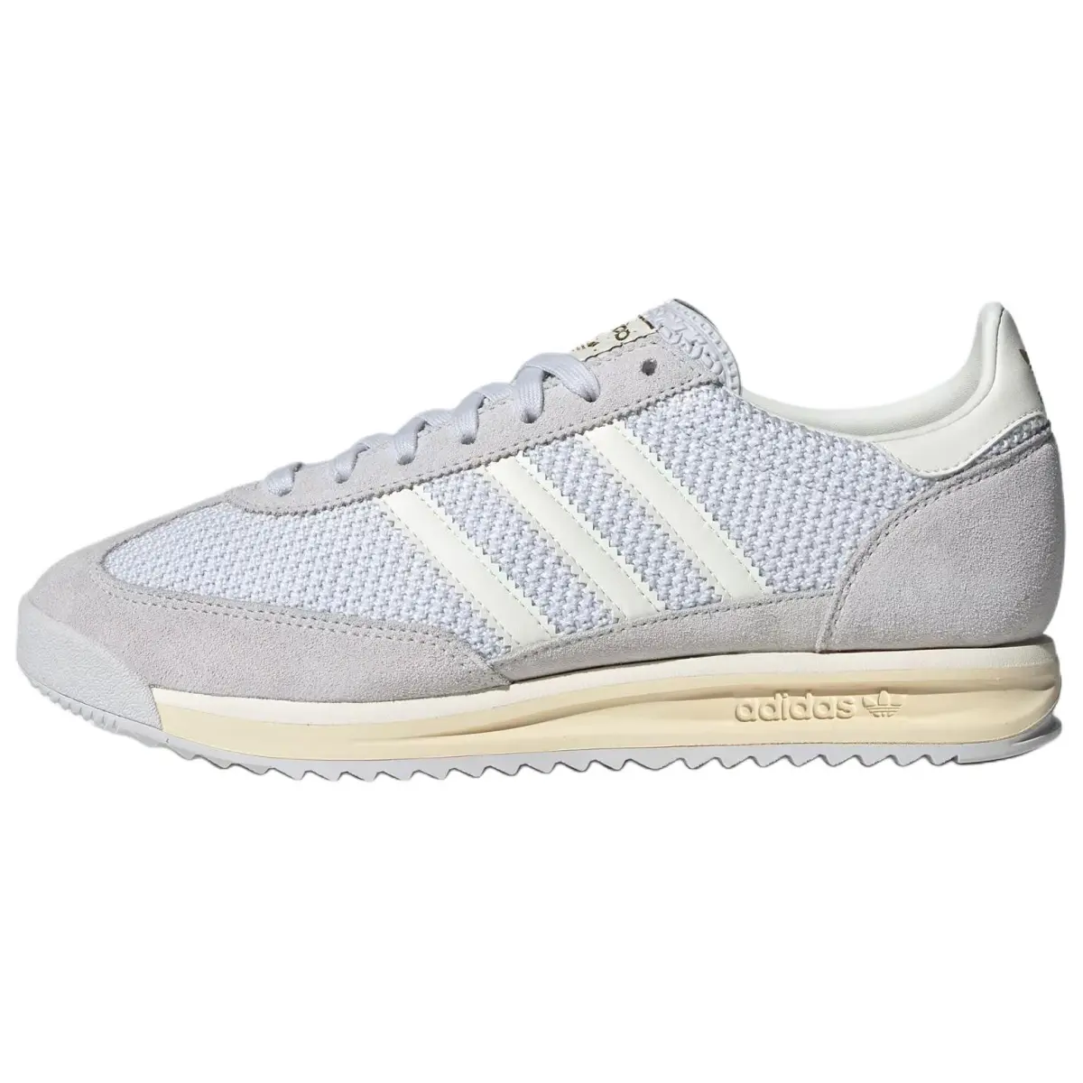 Adidas Originals Sl 72 Rs lace-up sneakers
