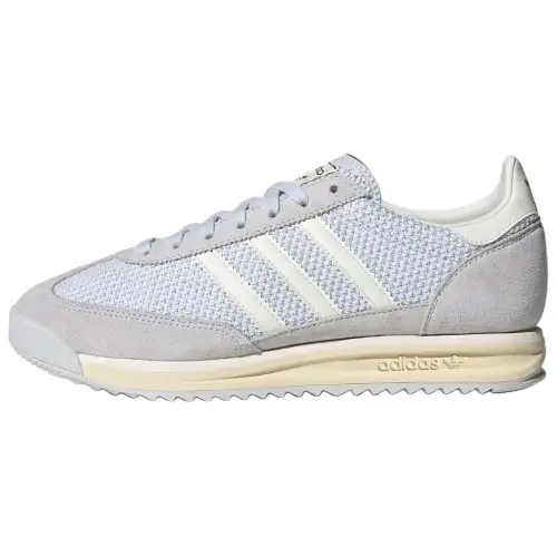 Adidas Originals Sl 72 Rs lace-up sneakers