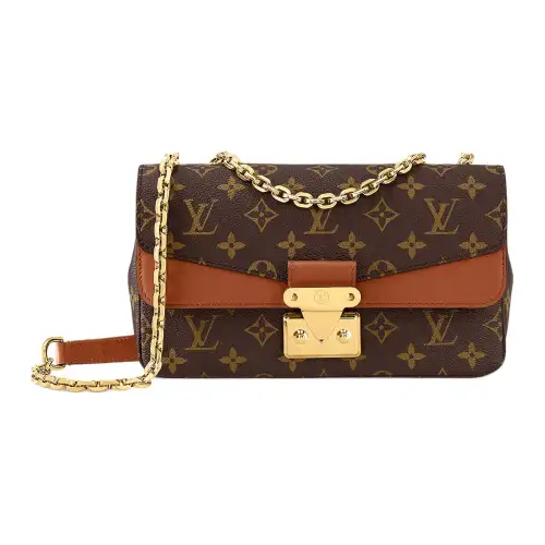 LOUIS VUITTON Marceau Crossbody Bag