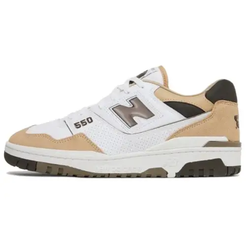 550 New Balance 'Mocha Pack' Courir Exclusive