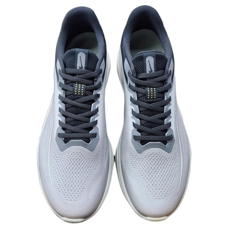 Erke Cushioning Breathable Lightweight Cushioning Breathable Lightweight Low top Casual Running Shoes Men’s