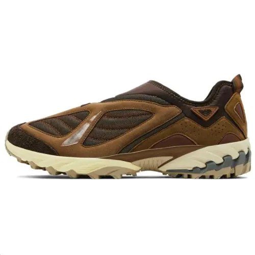 610 Aminé x 610 New BalanceS 'Mini Mooz - Brown'