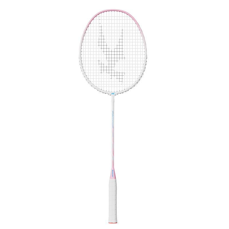 Li Ning x Kason Aluminum Alloy Badminton Rackets Control Type All around Defense Entry level Unisex 2U/G5