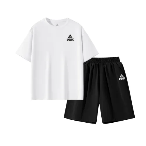 Fashionable sports suit, universal comfortable soft quick dry children's set, for running, simple and elegant design, 2 pieces
