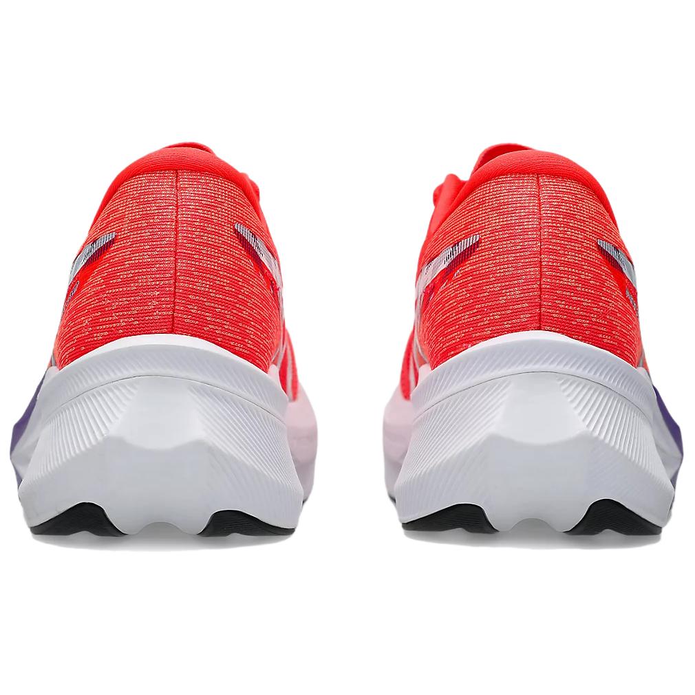 ASICS MAGIC SPEED 4 Low top Casual Running Shoes Women’s Red
