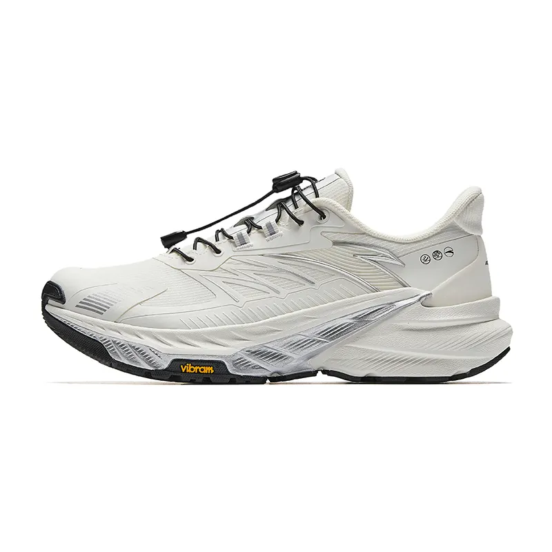 Anta Running Collection Cushioning Abrasion Resistant Cushioning, Wear Resistant Low top Casual Trail Running