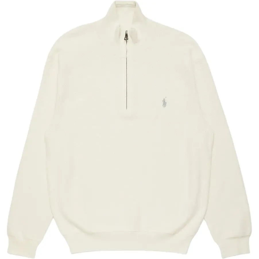 Polo Ralph Lauren Sweater Men's White