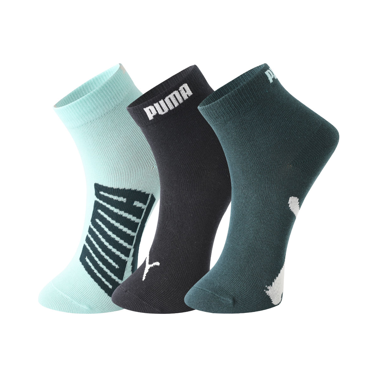 Носки PUMA Sport (разноцветные)