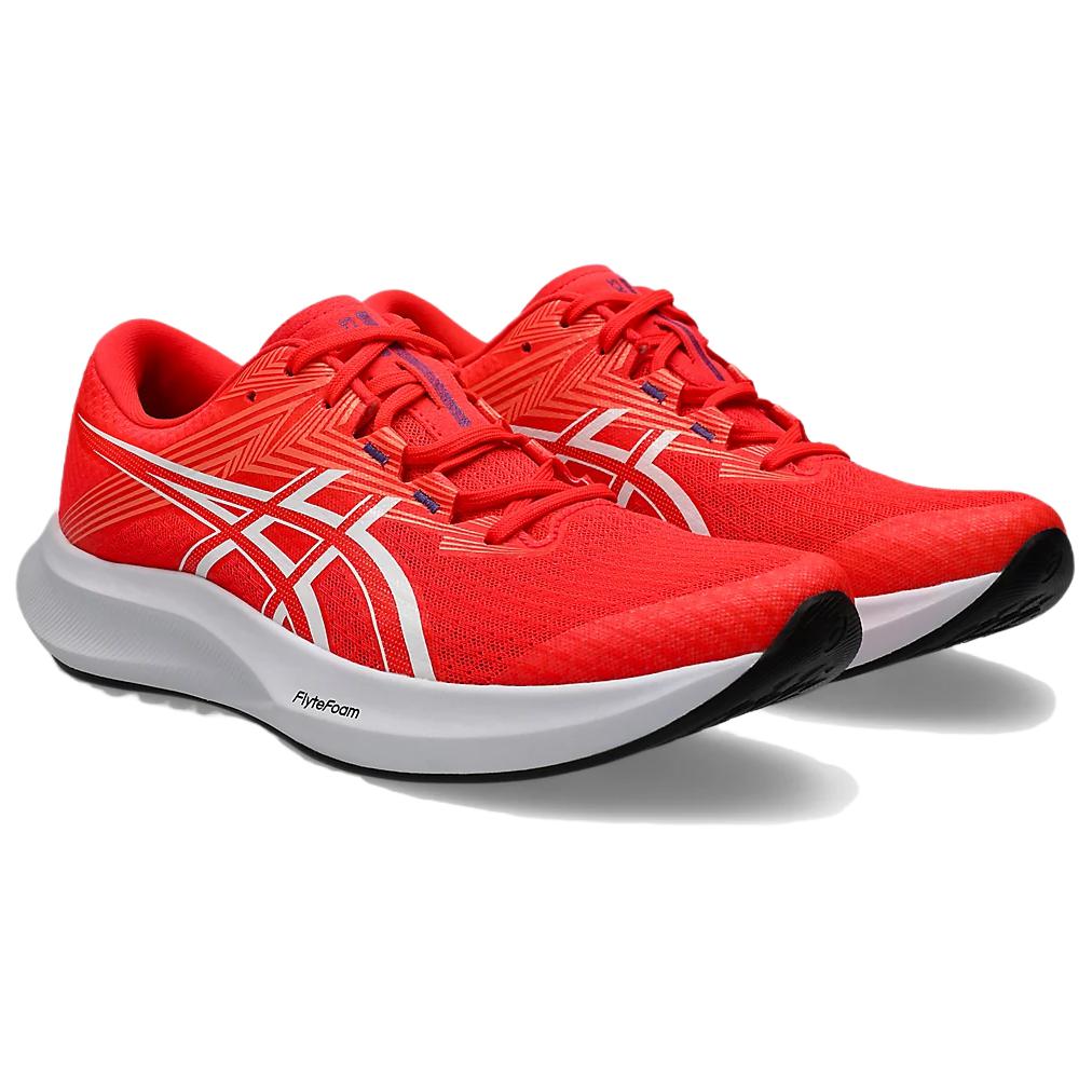 Asics Hyper Speed 5 Abrasion Resistant Low top Training Running Shoes Men’s Red