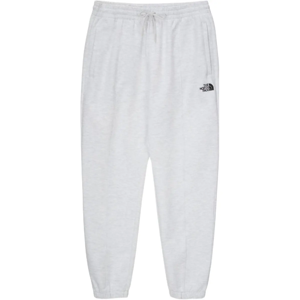 THE NORTH FACE Knitted Sweatpants Men's White