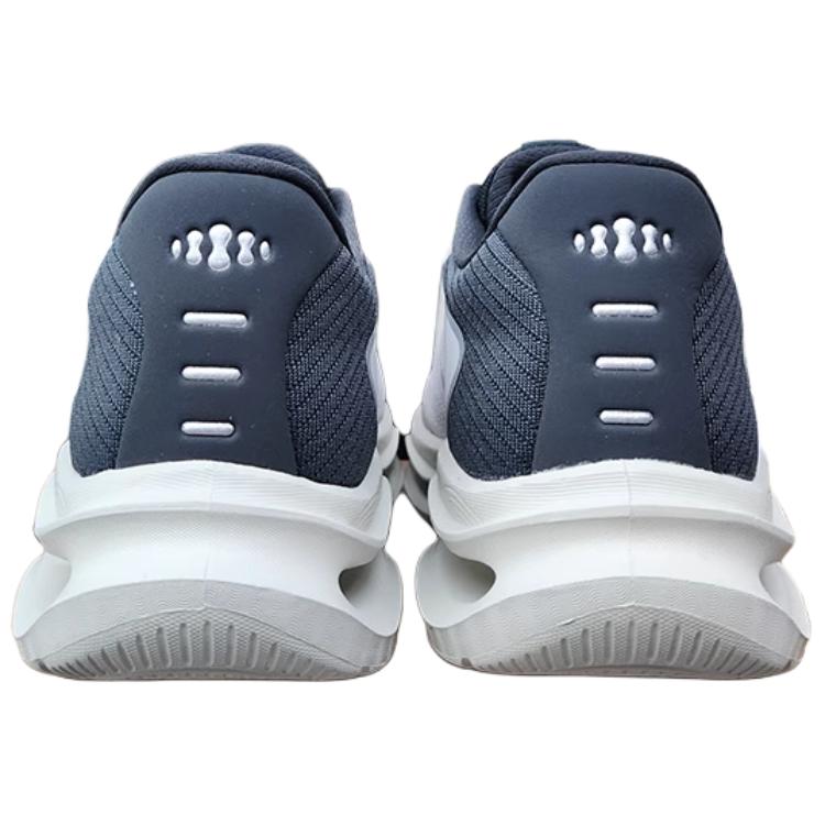 Erke Cushioning Breathable Lightweight Cushioning Breathable Lightweight Low top Casual Running Shoes Men’s