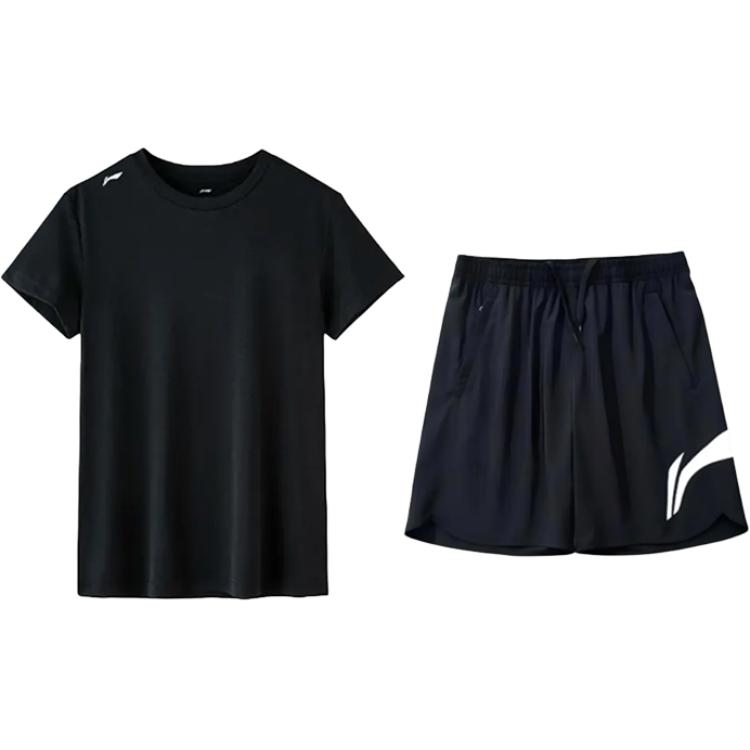 Li Ning Casual Sportswear Unisex
