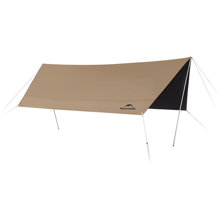 NATUREHIKE Canopies Square Canopies Camping