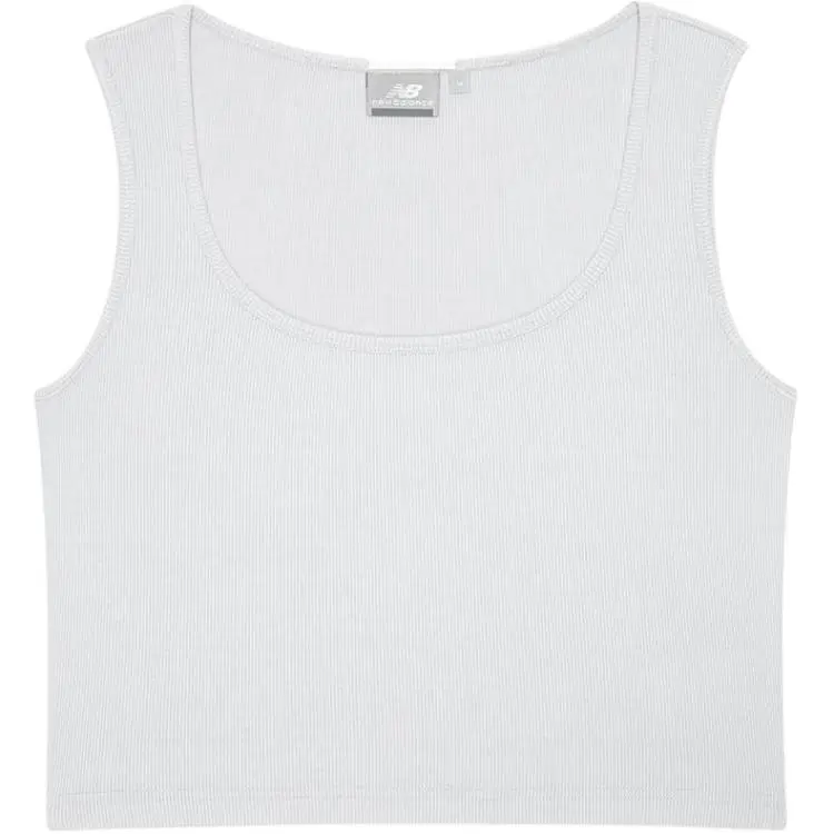 New Balance x Nice Rice Tank Top Women's Gray