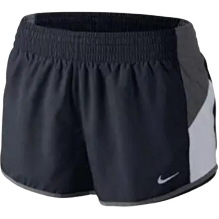 Nike Sports Shorts Women's Black 010 Moderate