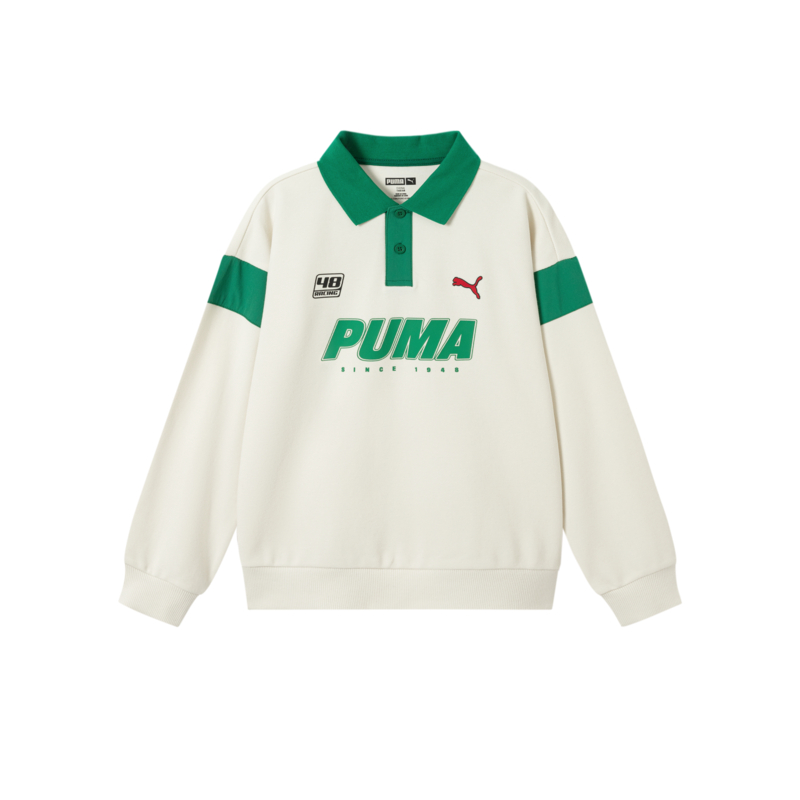 Мужская футболка PUMA Sportstyle (разноцветная)