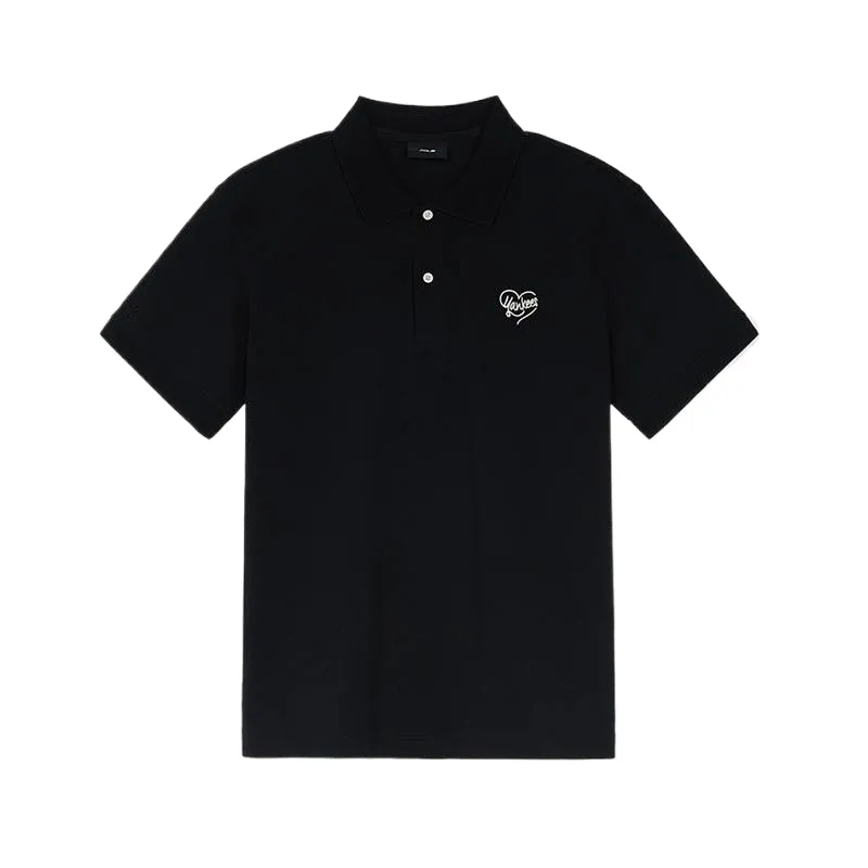 MLB New York Yankees SS25 Polo Shirt Unisex