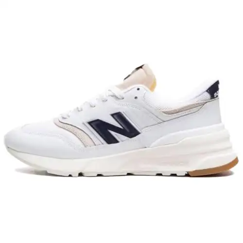 997R New Balance 'White Navy'