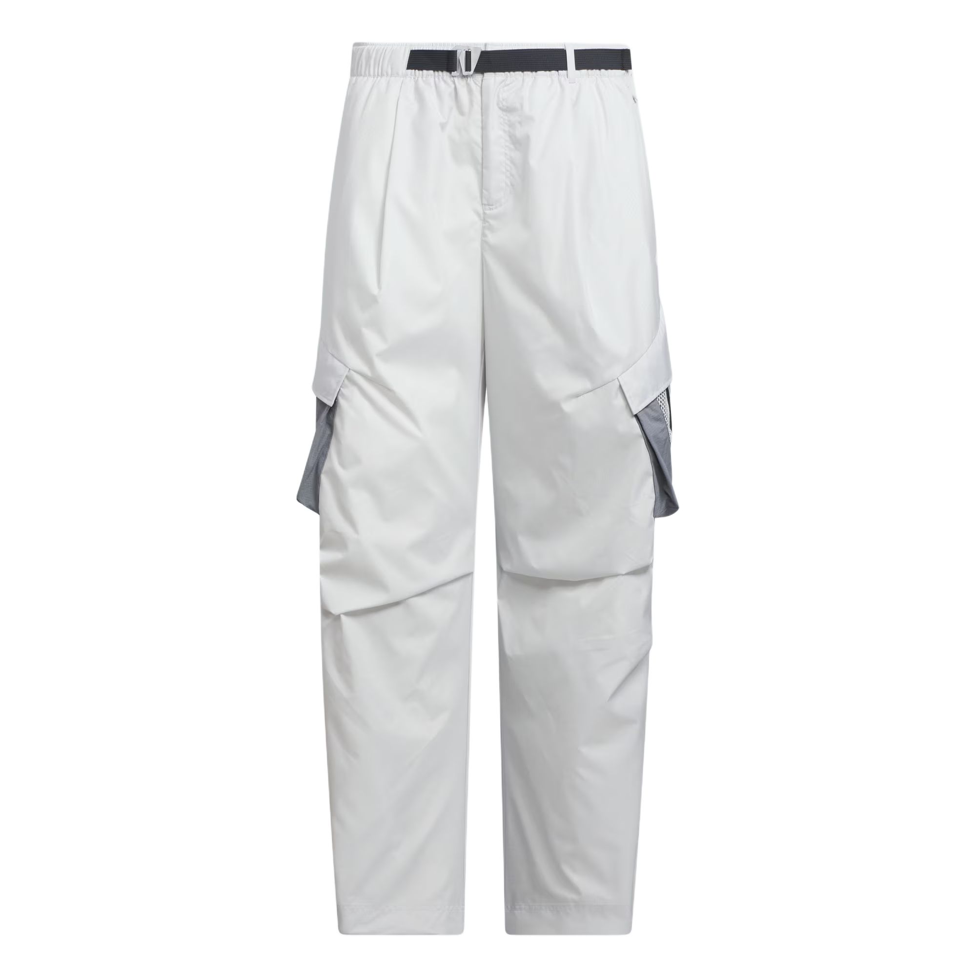Adidas FOS TRACKSUIT BOTTOMS Sports Pants Men’s Light Gray
