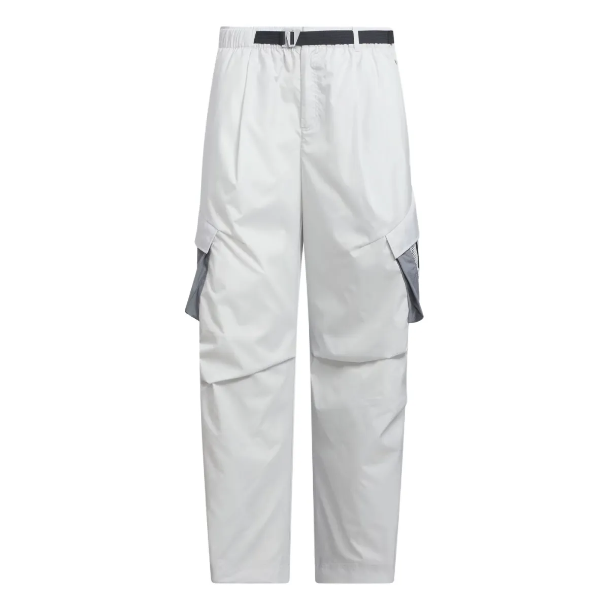Adidas FOS TRACKSUIT BOTTOMS Sports Pants Men's Light Gray
