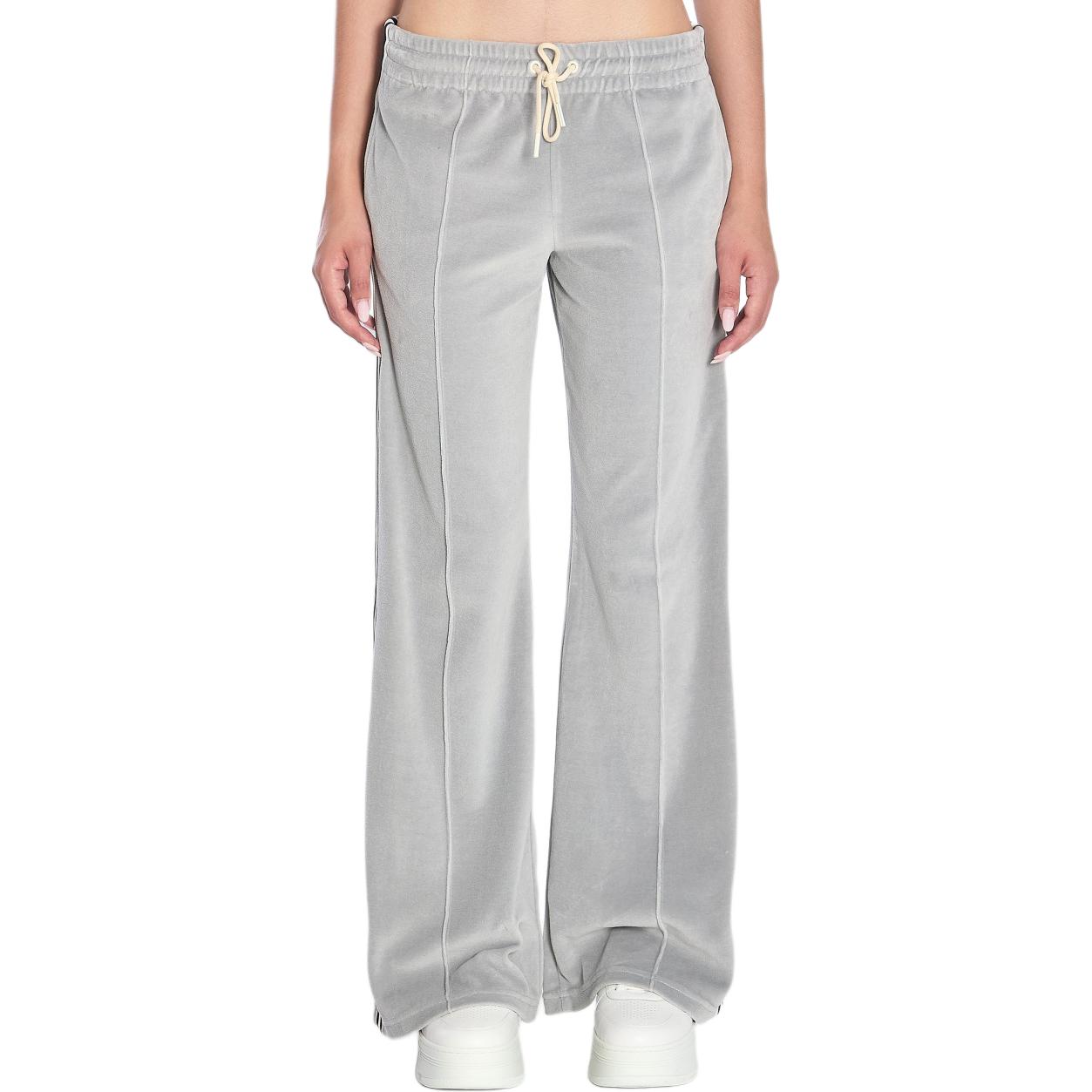 CELINE Logo Embroidered Drawstring Tracksuit Pants