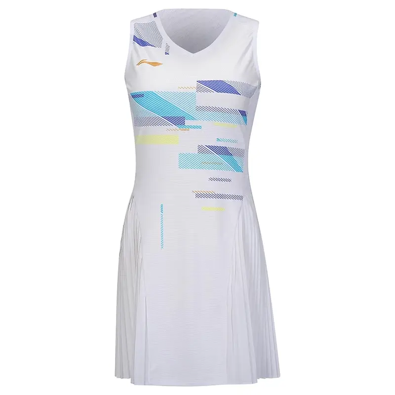 Li Ning Sleeveless Dress Women's