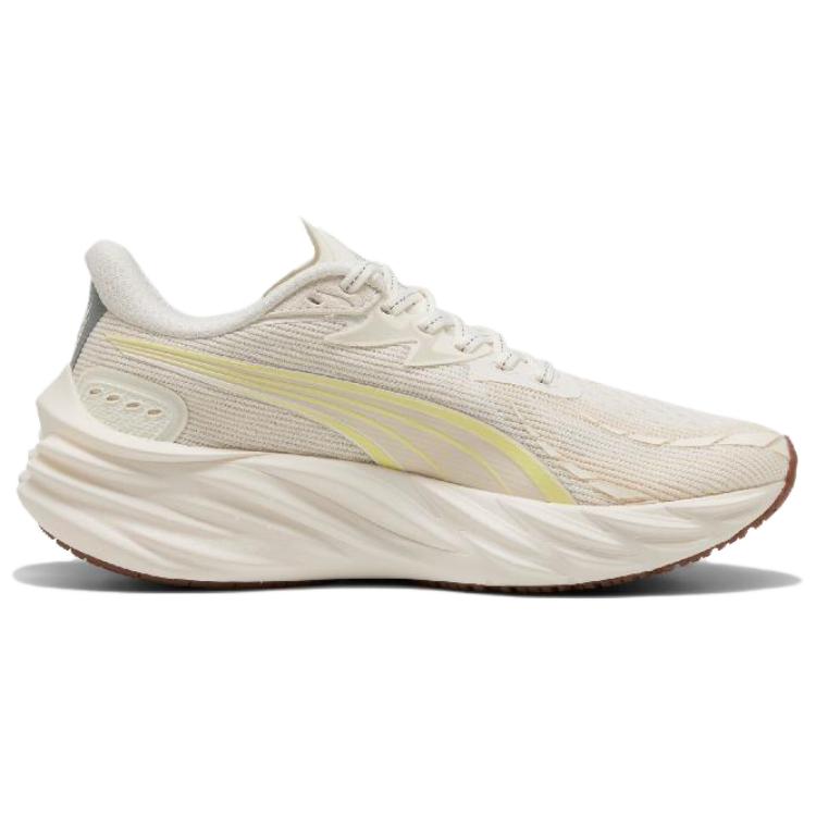 PUMA Velocity NITRO 4 Low top Casual Running Shoes Women’s White