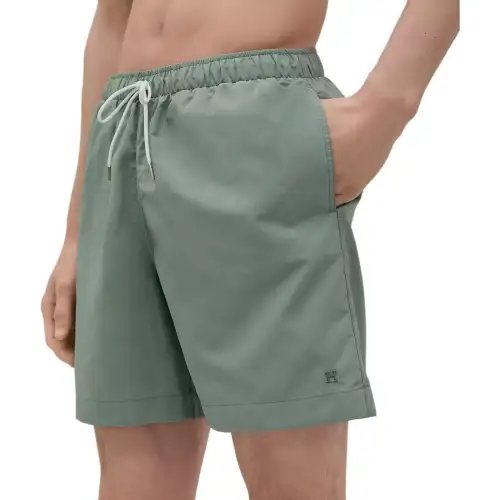 HERMES FW25 Swimming Shorts Men's