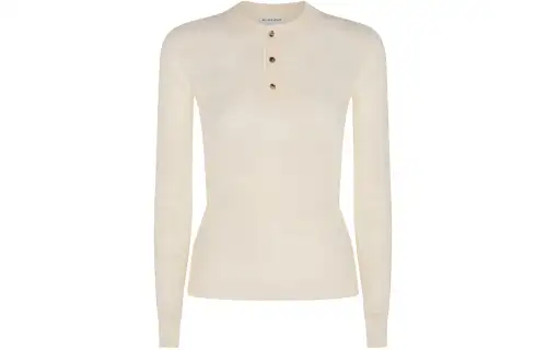 Bottega Veneta Sweater Women's Chalk White