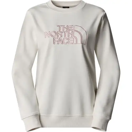 THE NORTH FACE Sweatshirt Women's White
