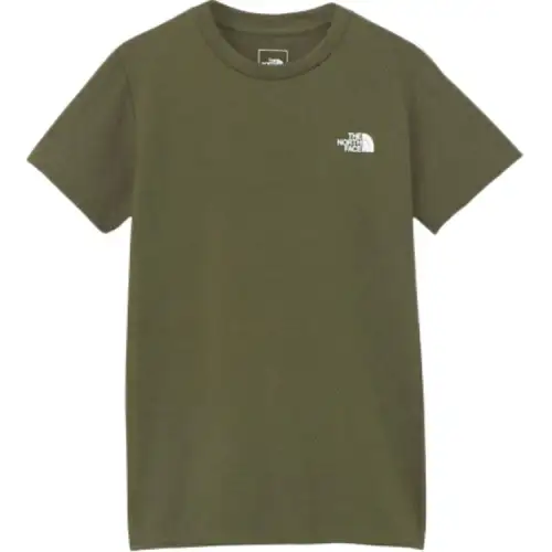 THE NORTH FACE T Shirt Women's Taupe