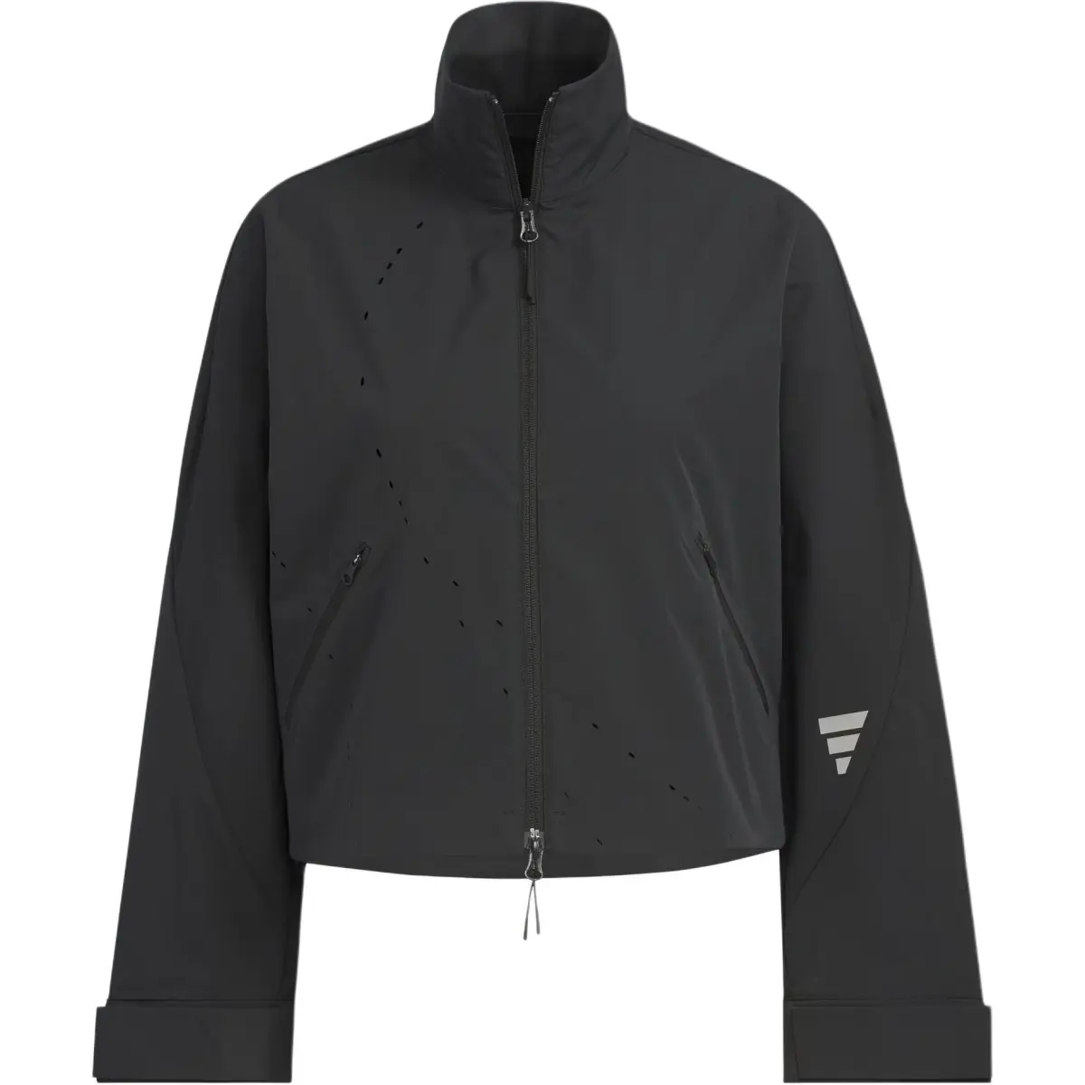 Adidas FOS SS25 WOVEN SHORTS Jacket Women's