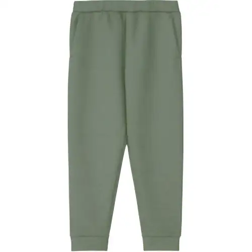 THE NORTH FACE Knitted Sweatpants Women's Deep Sage Green