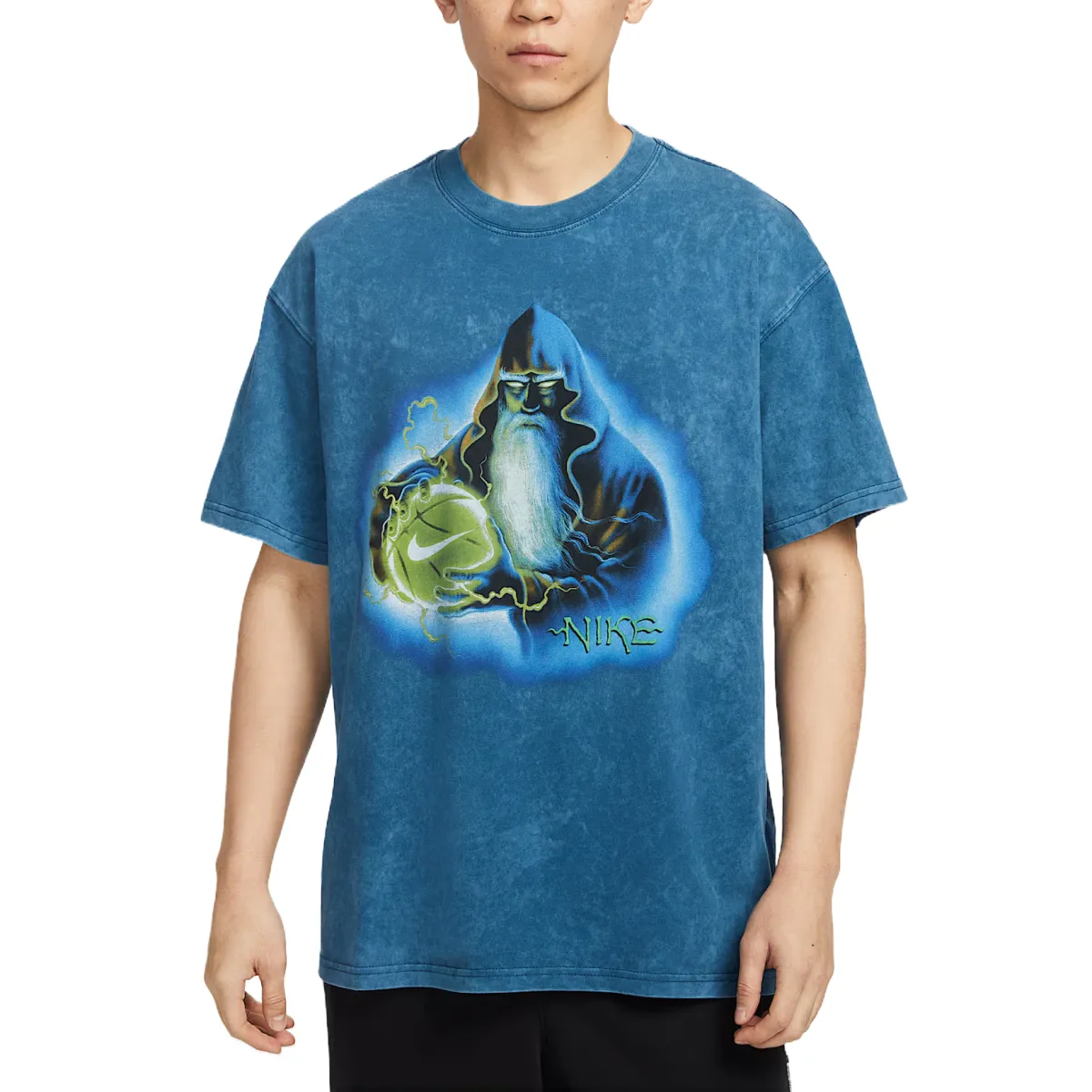 Nike Men's Basketball T Shirt