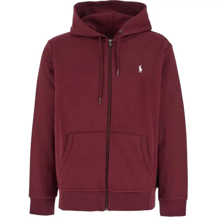 Polo Ralph Lauren Sweatshirt Men's Red