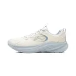 Li Ning Light Breeze V2 Cushioning Slip Resistant Abrasion Resistant Lightweight Rebound Low top Casual Running Shoes