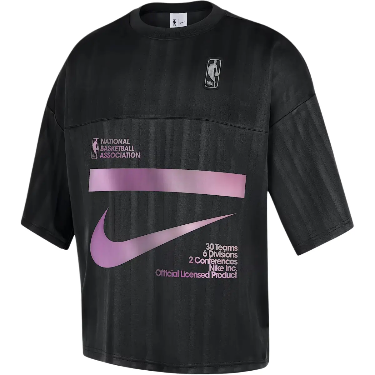 Nike NBA Team 31 Trend T Shirt Men's