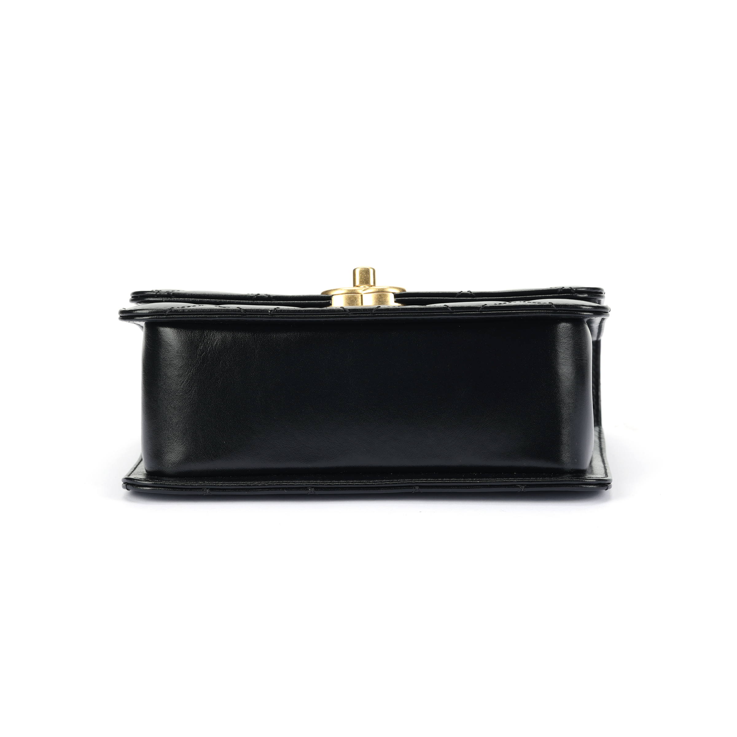 Женская сумка Chanel 19Bag (черная) — фото 4