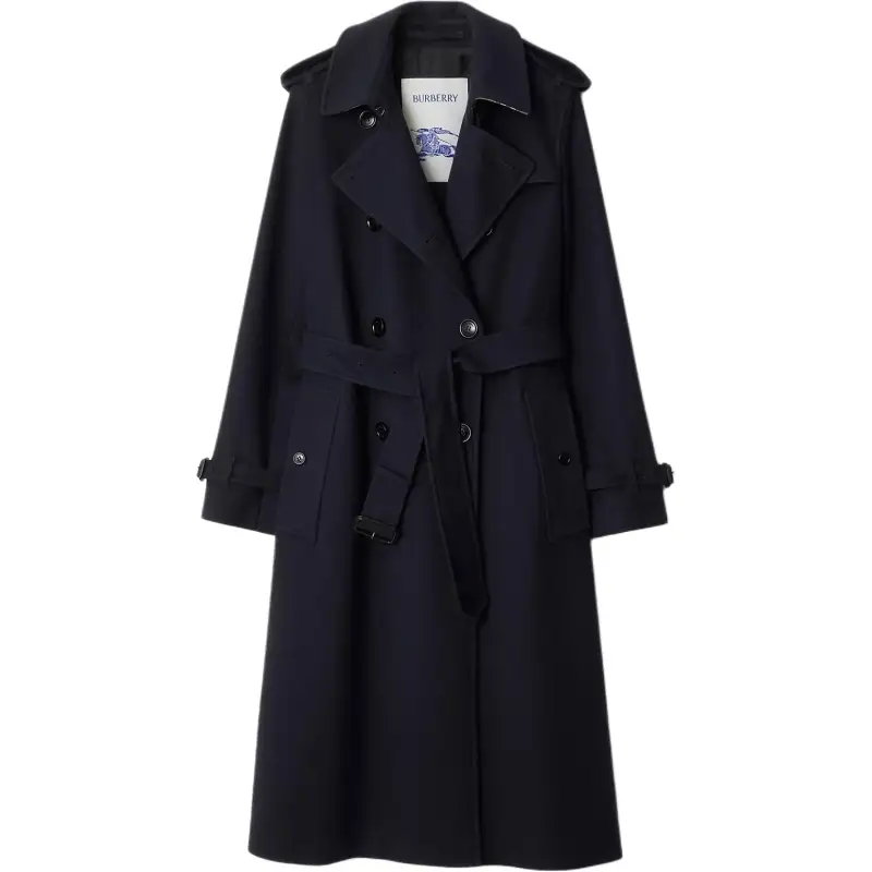 Burberry SS25 Trench Coat Women's