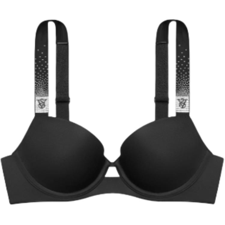 Женский бюстгальтер Victoria's Secret (бежевый)
