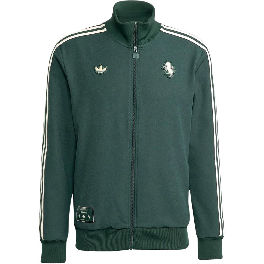 Adidas Originals Terrace Icons Juventus sweatshirt