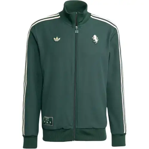 Adidas Originals Terrace Icons Juventus sweatshirt