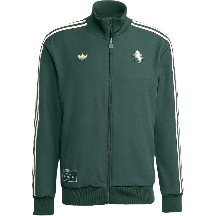 Adidas Originals Terrace Icons Juventus sweatshirt