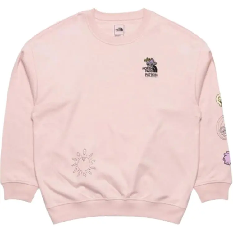 THE NORTH FACE Sweatshirt Men's