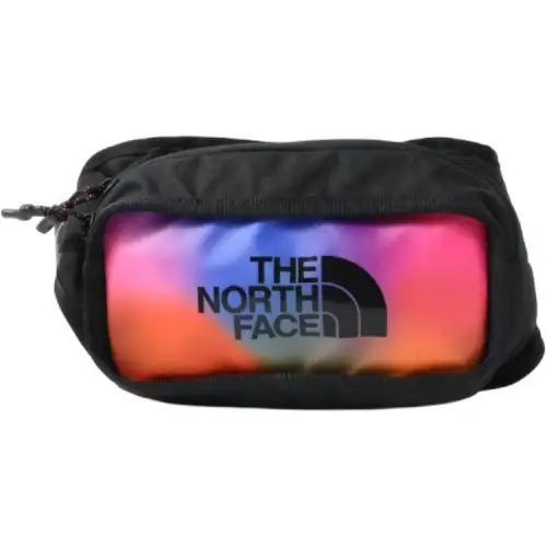 THE NORTH FACE Shoulder Bag, Crossbody Bag, Sling Bag, Outdoor Bag Polyester Pink Unisex
