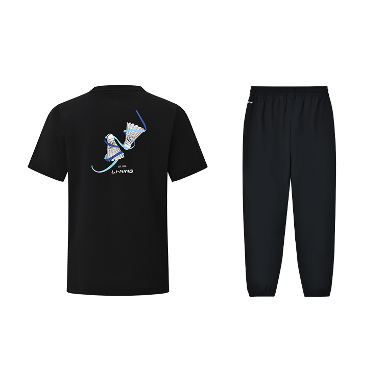 Li Ning Casual Sportswear Unisex