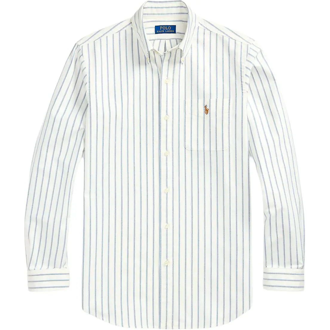 Polo Ralph Lauren Shirt Men's White