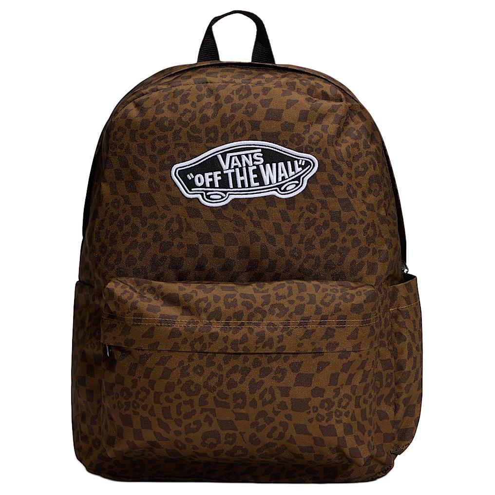 Рюкзак Vans Vans (коричневая)