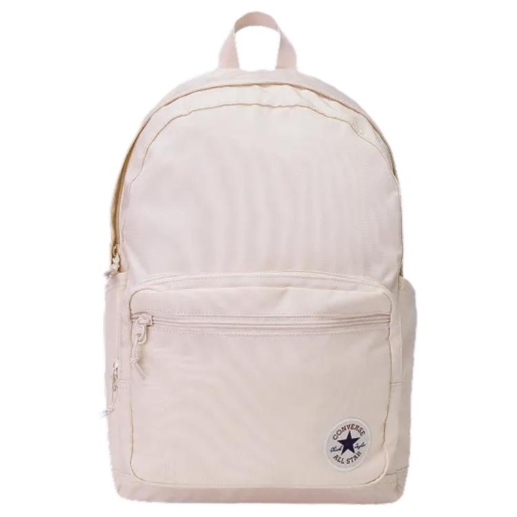 Женский рюкзак Converse GO 2 25L (розовый)