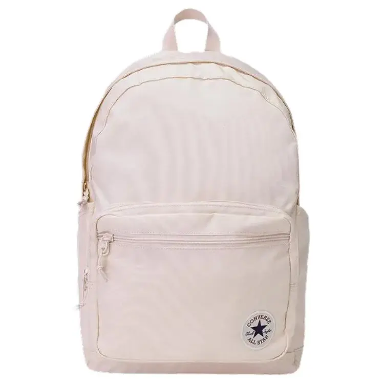 Converse GO 2 Polyester Backpack Women's Soft Pink